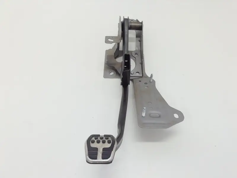 Pedale Freno FORD Focus Berlina 3° Serie CV61-2467-CC Diesel 2000 (04>08)