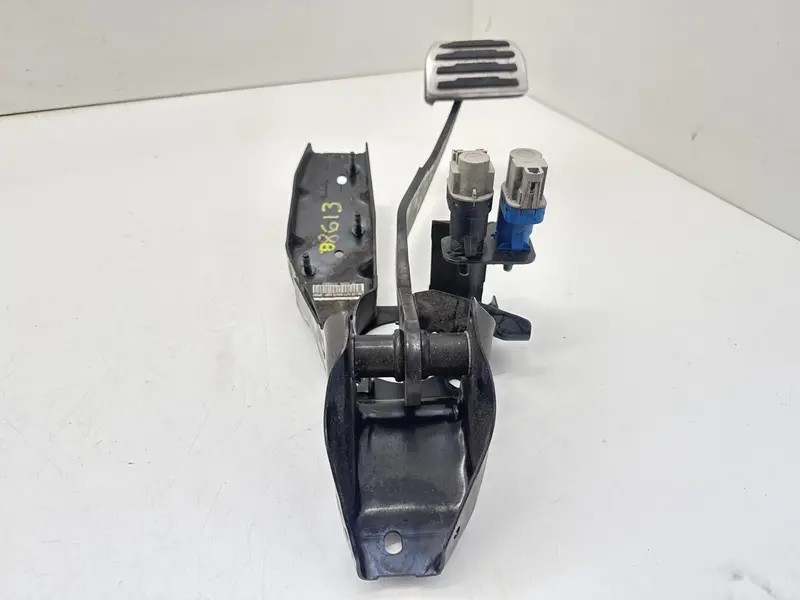 Pedale Freno LAND ROVER Range Rover Evoque 1° Serie LR027629 BJ3M2D094AA Diesel 2.2