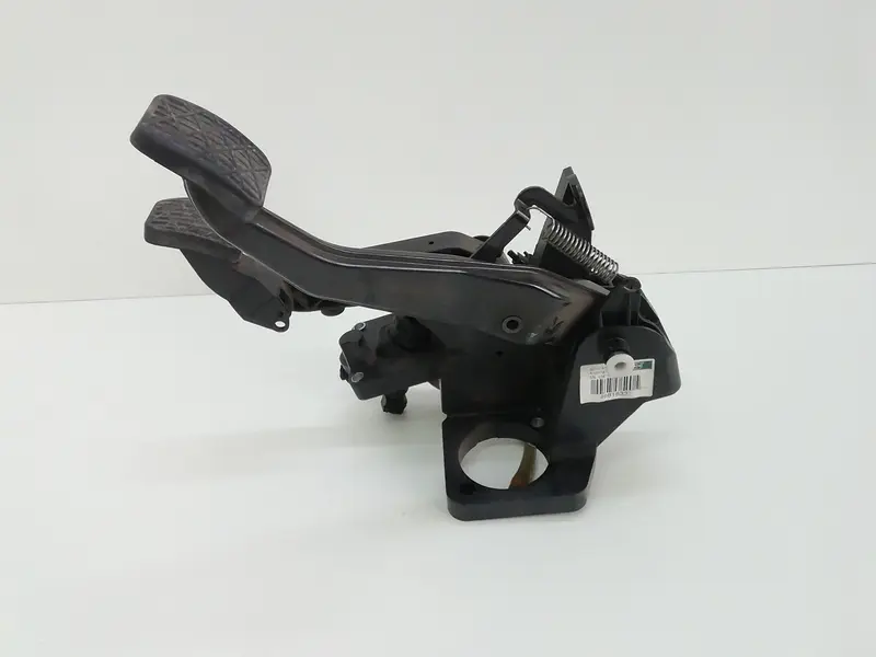 Pedale Freno MERCEDES Classe A W169 3° Serie A1692900901 Diesel 2000 (04>08)