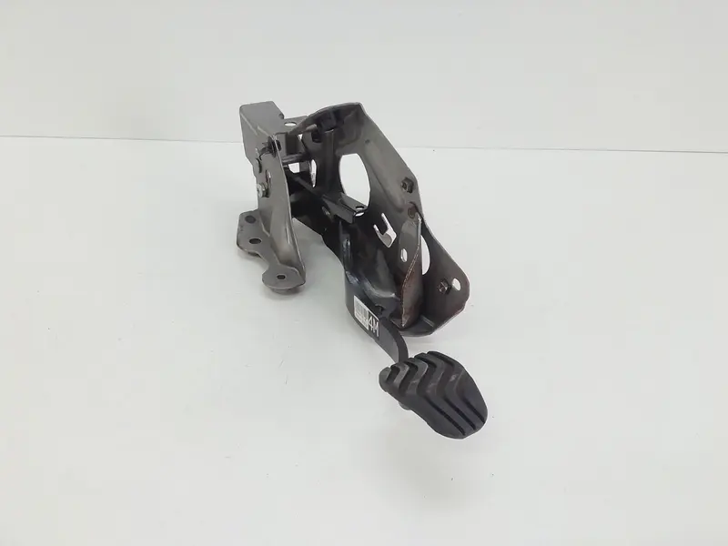 Pedale Freno NISSAN Qashqai Serie 465014EA2B Diesel 1500