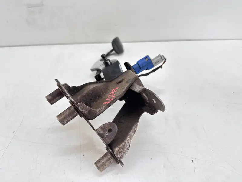 Pedale Freno RENAULT Clio Serie (08>15) 8200740595 Diesel 1.5 (08>15)