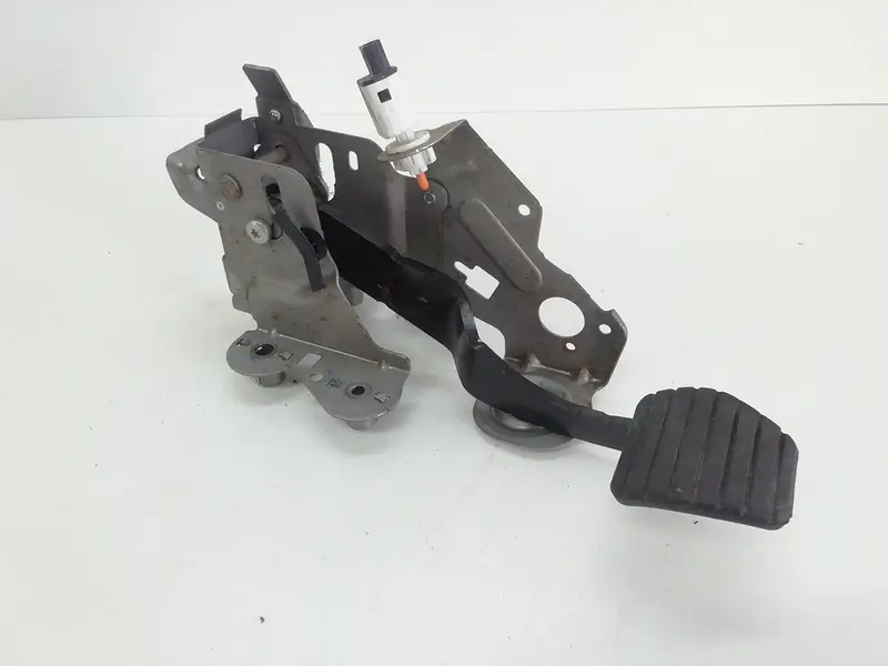 Pedale Freno RENAULT Grand Scenic Serie (11>) 465010016R Diesel 1500 (09>16)