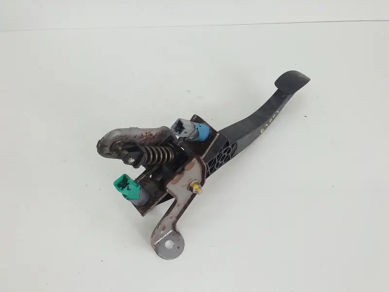 Pedale Freno RENAULT Megane ll Serie (02>06) Diesel 1500 (02>06)