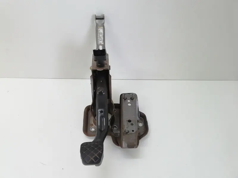 Pedale Freno SKODA Fabia S. Wagon 2° Serie 6Q1721058AT Benzina 1200 (07>14)