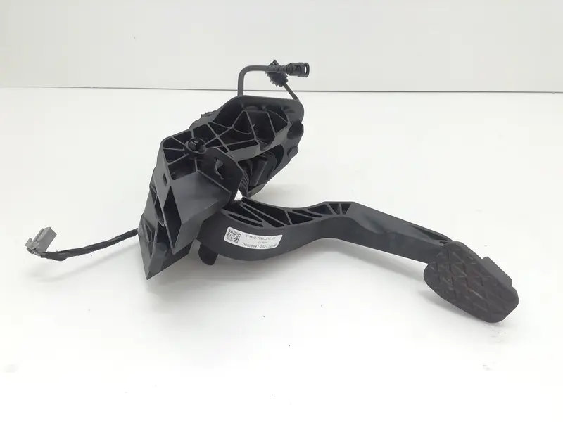 Pedale frizione FORD Puma Serie (19>) H1BC-7B633-C1G Benzina 1000