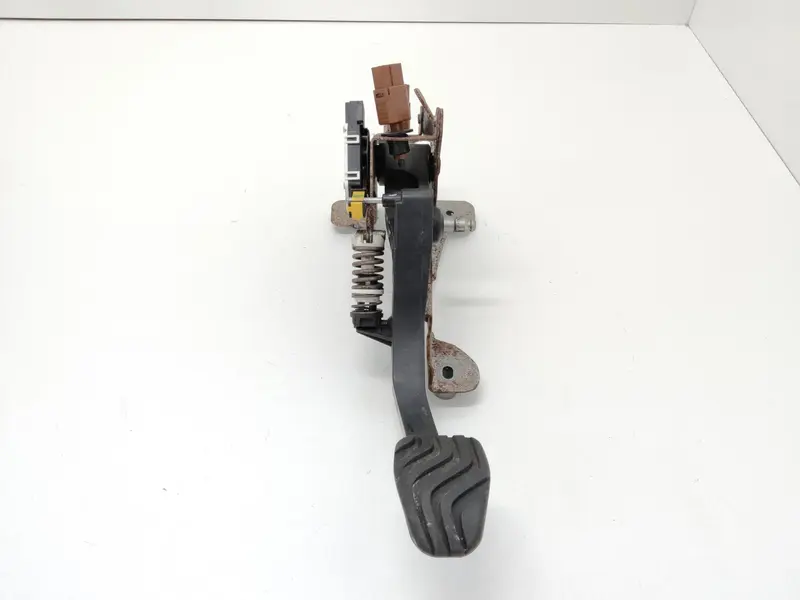Pedale frizione NISSAN Qashqai Serie 465034208R Diesel 1.5