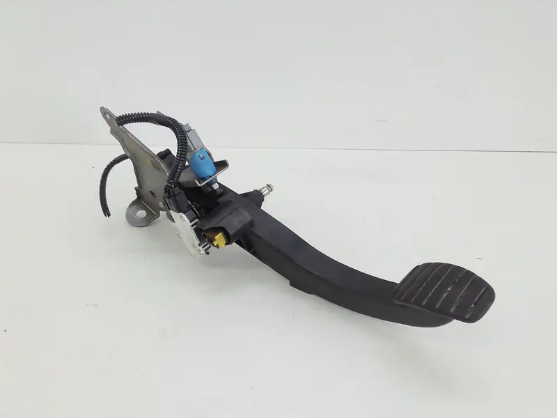 Pedale frizione RENAULT Scenic Serie (03>09) Diesel 1500 (03>09)