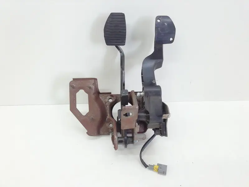 Pedaliera Freno + frizione CITROEN C3 Serie (09>15) Benzina 1100 (09>15)