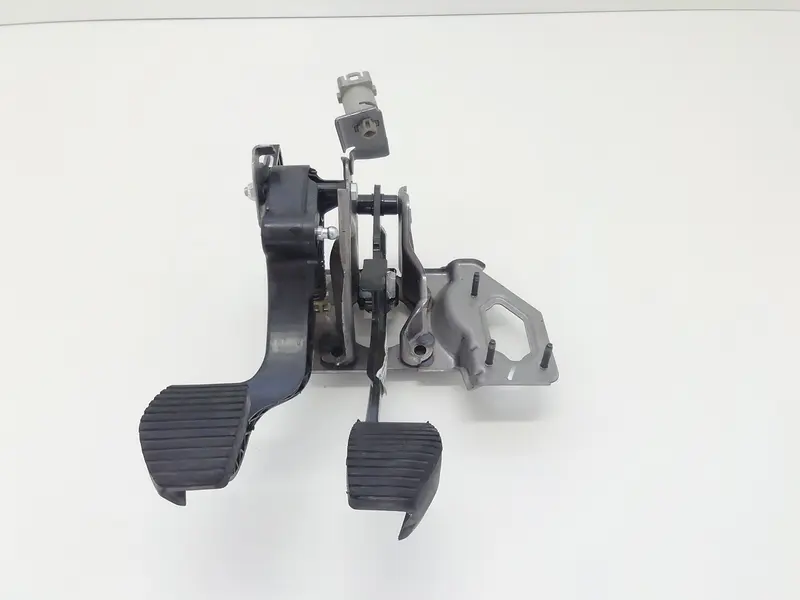Pedaliera Freno + frizione CITROEN C3 Serie 9682171580 Benzina 1200