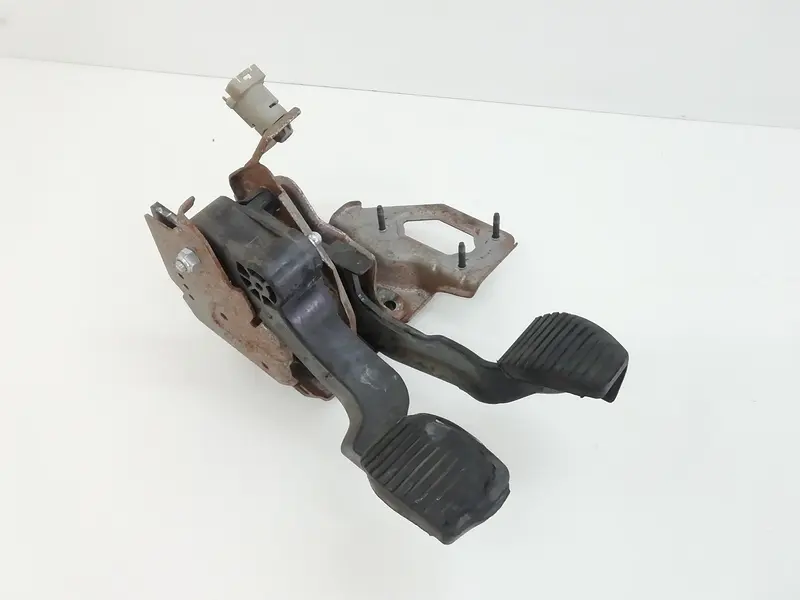 Pedaliera Freno + frizione CITROEN C3 Serie Diesel 1600