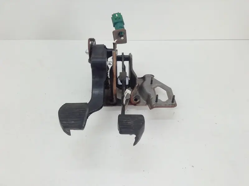 Pedaliera Freno + frizione CITROEN C4 Cactus 9683756680 Diesel 1600 (14>18)