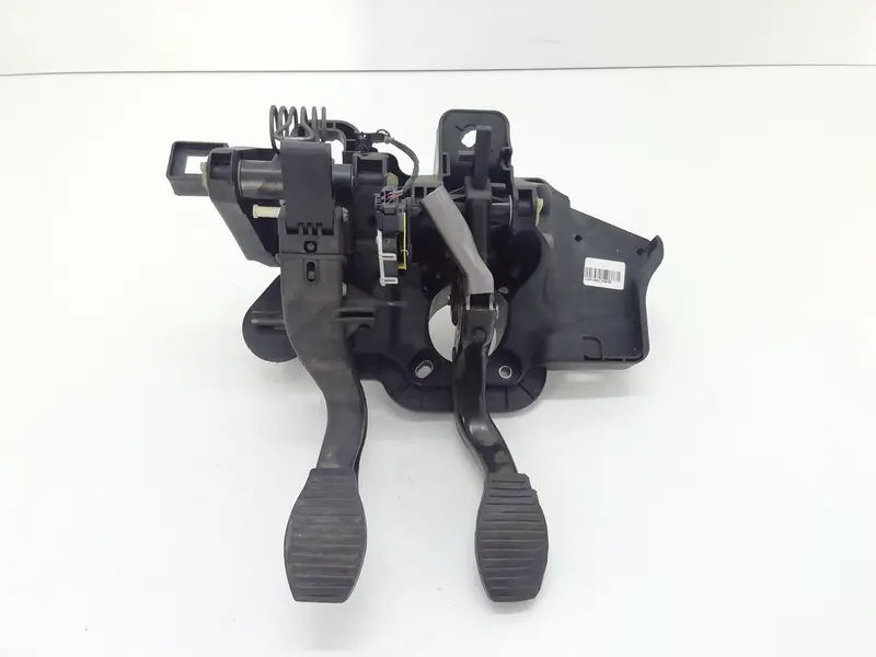 Pedaliera Freno + frizione FIAT 500 L Serie (351_352) (12>) Diesel 1300