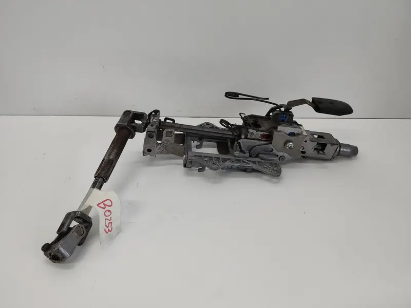 Piantone Sterzo AUDI A3 Serie (8P1) (05>08) 8P1419502J Diesel 2000 (05>08)