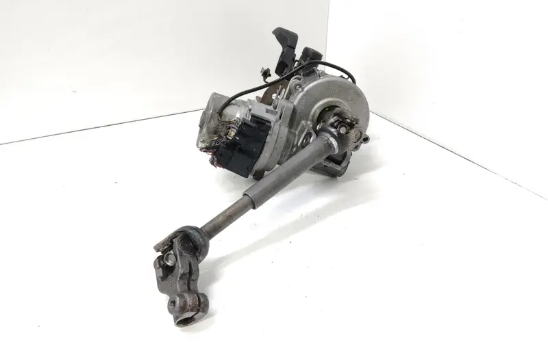 Piantone Sterzo DACIA Duster Serie 488100201R 488104621R Bifuel/Gas 1.6 (17>24)