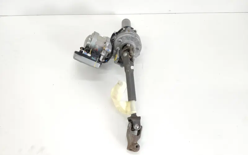 Piantone Sterzo DACIA Sandero Serie STEPWAY 488109296R Bifuel/Gas 1.0