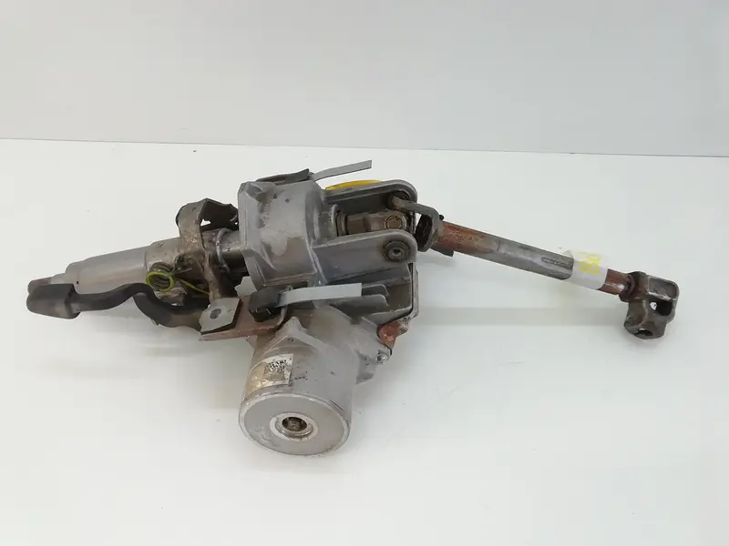 Piantone Sterzo FIAT Grande Punto 1° Serie 26126352 Benzina 1400 (05>08)