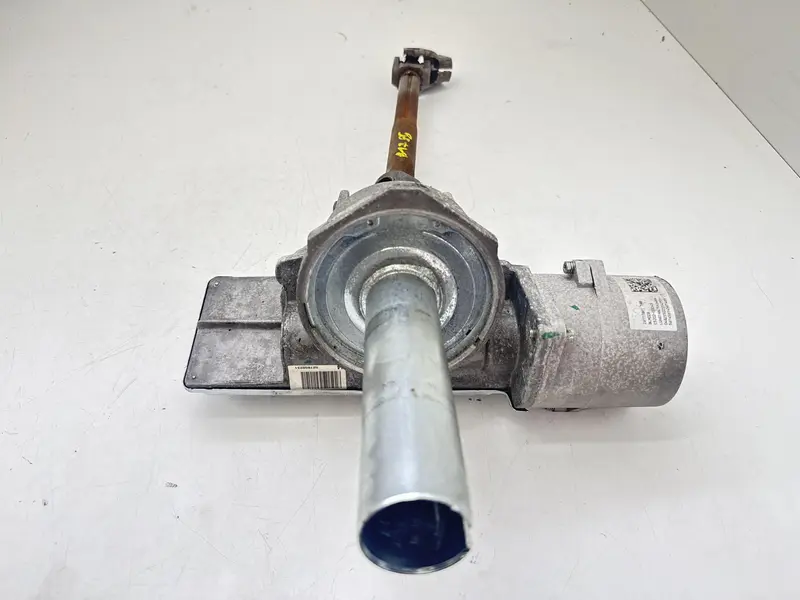 Piantone Sterzo FIAT Grande Punto 2° Serie 26117861 Diesel 1.3 (08>10)