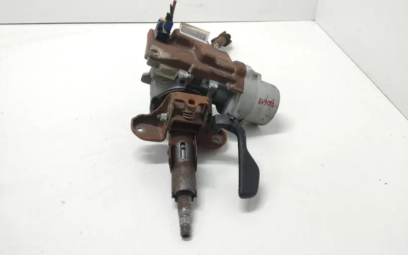 Piantone Sterzo FIAT Panda 3° Serie 735576197 TwinAir 900
