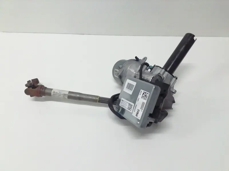 Piantone Sterzo FIAT  Tipo berlina 5p 59326440 Diesel 1600 (15>20)