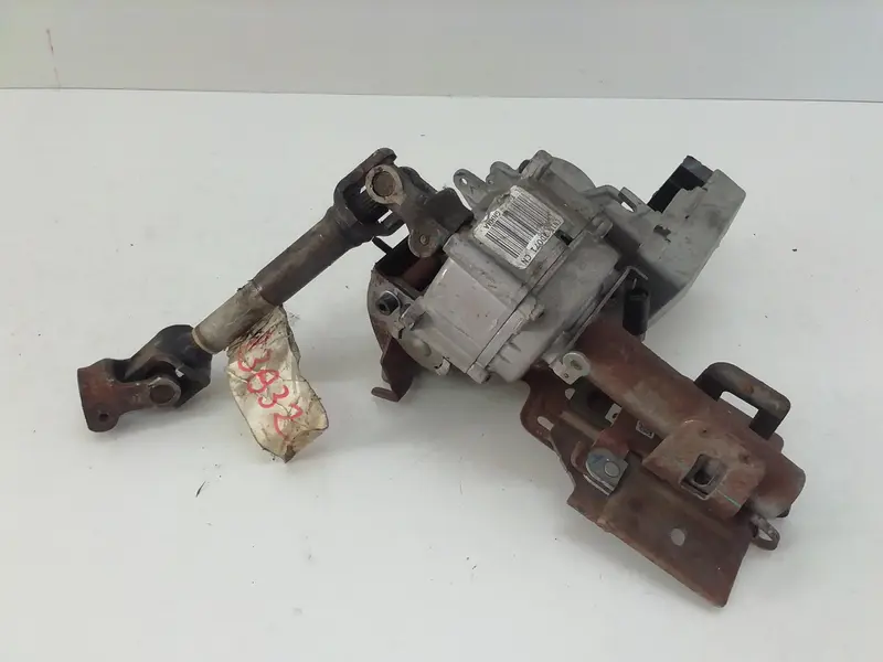 Piantone Sterzo FORD EcoSport Serie (15>) CN15 3D071 CN Benzina 1000