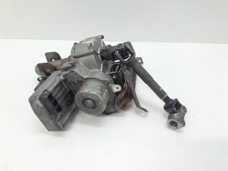 Piantone Sterzo FORD EcoSport Serie (15>) GN153D077GA GN15-3C662-A3B GN15N042K50 Diesel 1500