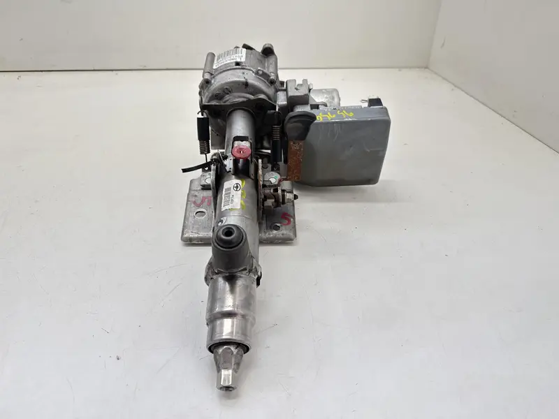 Piantone Sterzo FORD Fiesta 6° Serie 1587996 8V513C539KH Diesel 1.4 (08>17)