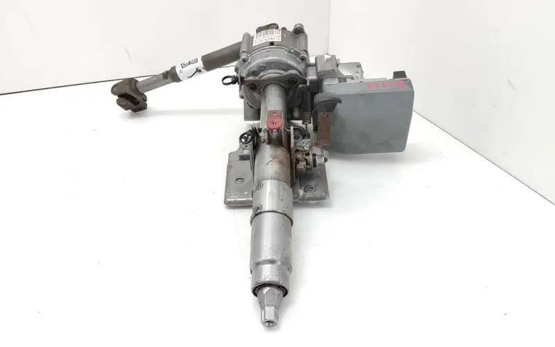 Piantone Sterzo FORD Fiesta 6° Serie 1763062 8V513C529JK Bifuel/Gas 1.4 (08>17)