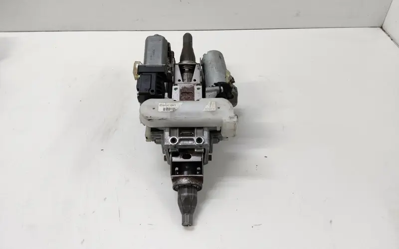 Piantone Sterzo LAND ROVER Range Rover SPORT (05>13) ZG657625D Benzina (05>13)