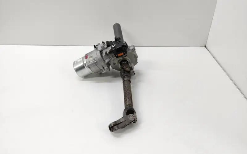 Piantone Sterzo MAZDA CX-5 Serie BHR132150D KN1M3210X Diesel 2.2