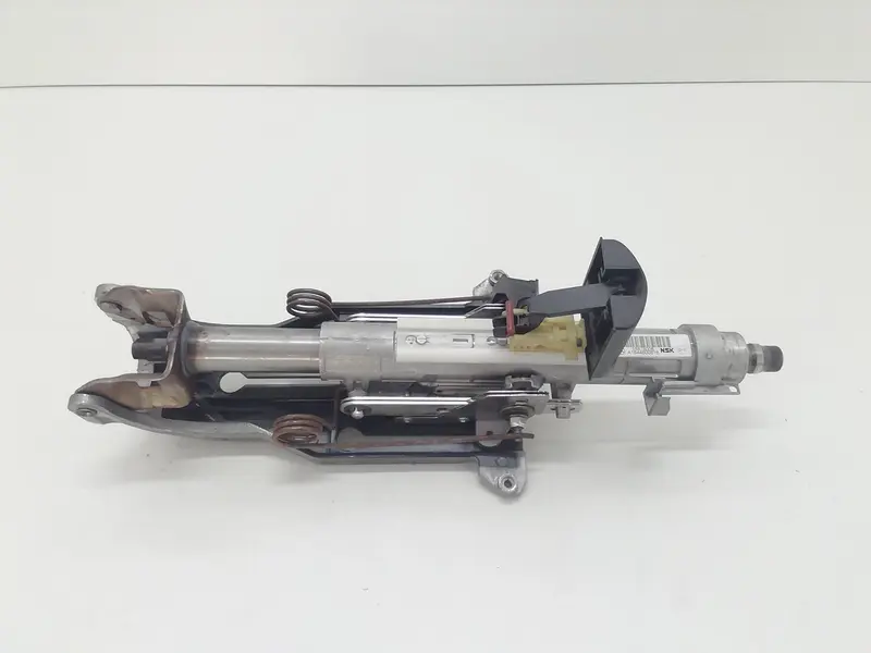 Piantone Sterzo MERCEDES Classe M 2° Serie A1644600816 Diesel 3000 (05>11)