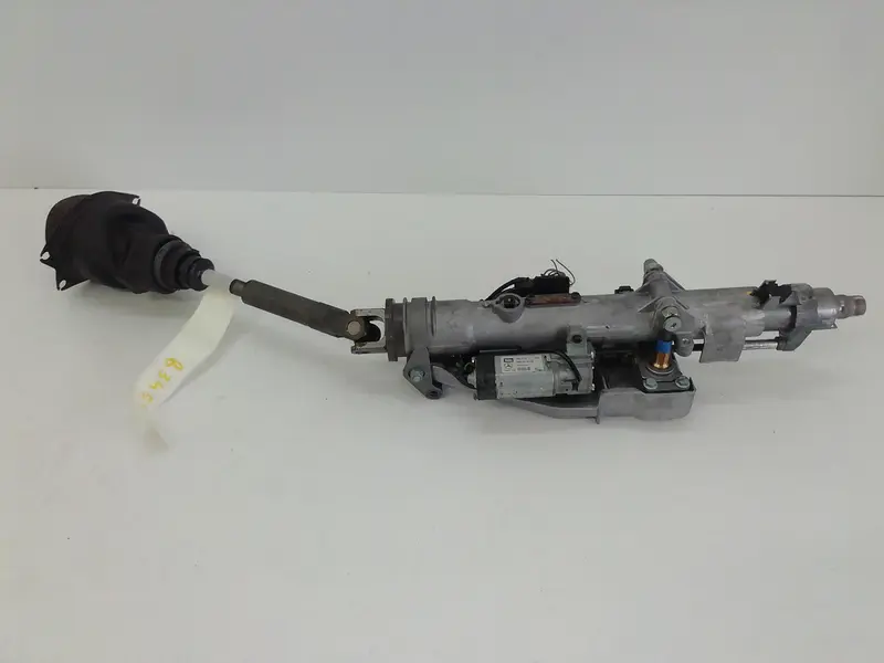 Piantone Sterzo MERCEDES Classe S W220 4° Serie A2204620420 Diesel 3200 (99>05)