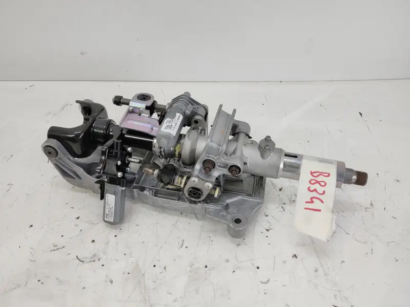 Piantone Sterzo MERCEDES GLE Coupe (W292) (15>) 166462082 A2044600425 Diesel 3000