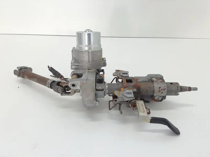 Piantone Sterzo MITSUBISHI ASX 1° Serie 8633A100 Diesel 1600