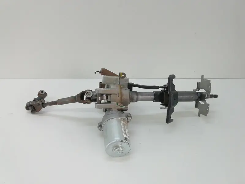 Piantone Sterzo NISSAN Micra 7° Serie JJ001-000525D Benzina 1200 (10>16)