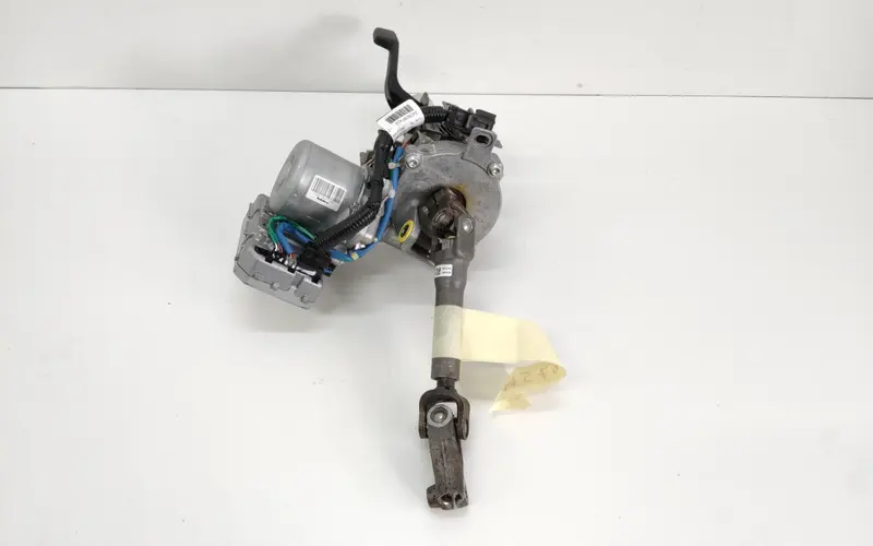 Piantone Sterzo NISSAN Micra Serie (K14) (17>) 488115FA3D 48810-5FA6A Diesel 1.5