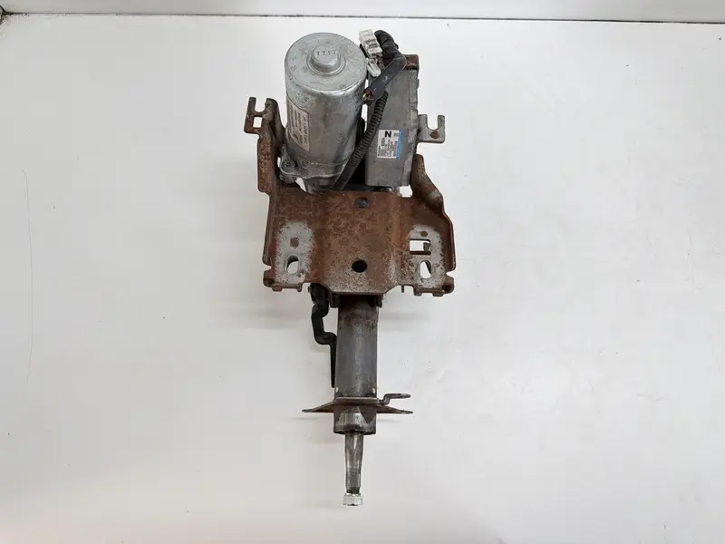 Piantone Sterzo NISSAN Note 1° Serie 488109U12B 28500-9U05A Diesel 1.5 (06>08)