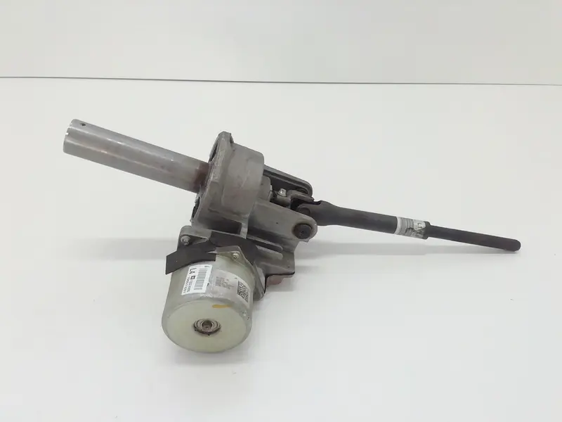 Piantone Sterzo OPEL Corsa D 5P 1° Serie 13334995 Benzina 1200