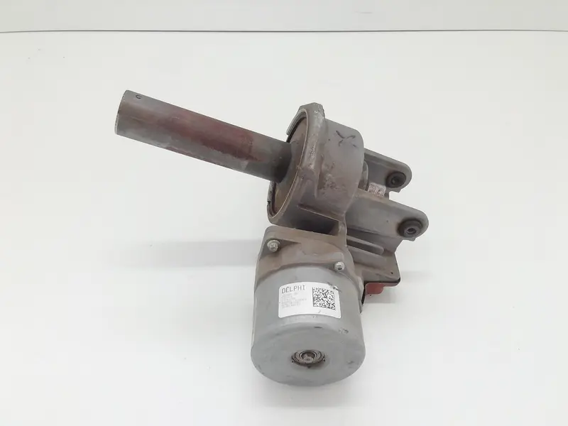 Piantone Sterzo OPEL Corsa D 5P 1° Serie 26117867 Benzina 1200