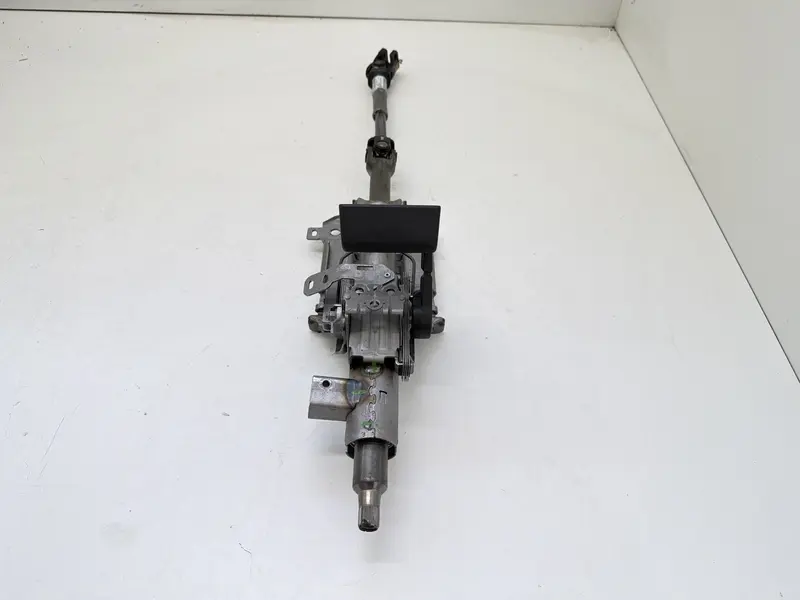 Piantone Sterzo OPEL Corsa F Serie (19>) 9824737580 Benzina