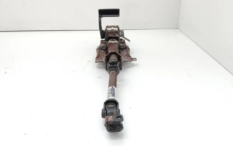 Piantone Sterzo OPEL Corsa F Serie (19>) 9824737580 Benzina