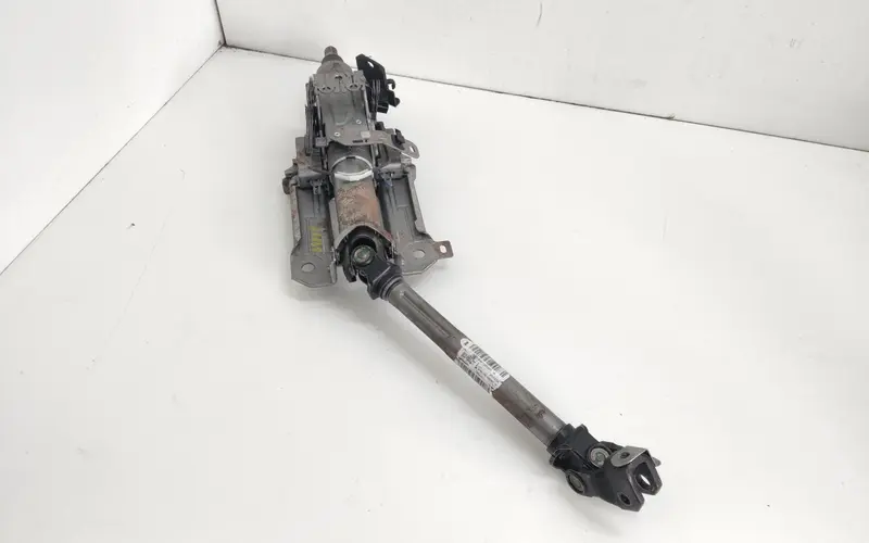 Piantone Sterzo PEUGEOT 3008 Serie (24>) 9820460277 Benzina