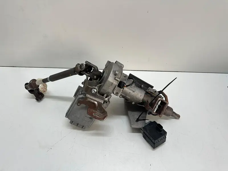 Piantone Sterzo RENAULT Clio Serie IV (12>19) 488103594R 488106198R Diesel 1.5 (12>19)