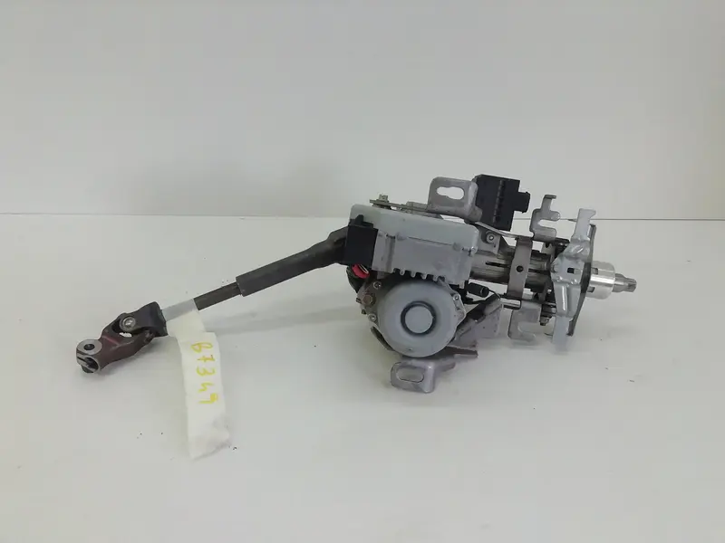 Piantone Sterzo RENAULT Grand Scenic Serie (11>) 489530001R Diesel 1500 (09>16)