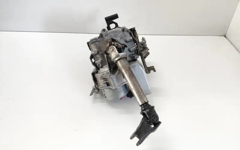 Piantone Sterzo RENAULT Modus 1° Serie 8200826817 54084732 Diesel 1.5 (04>06)