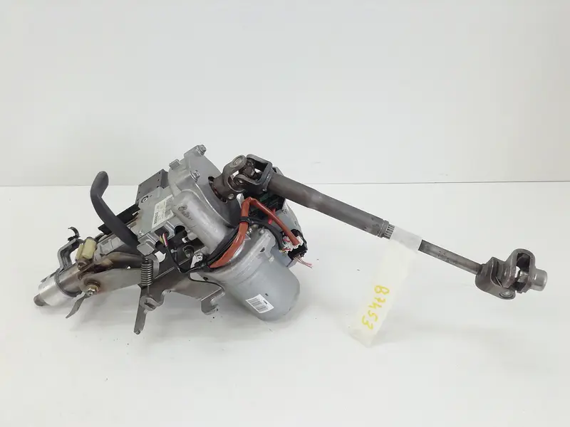 Piantone Sterzo RENAULT Scenic Serie (03>09) 8200741585 Diesel 1500 (03>09)