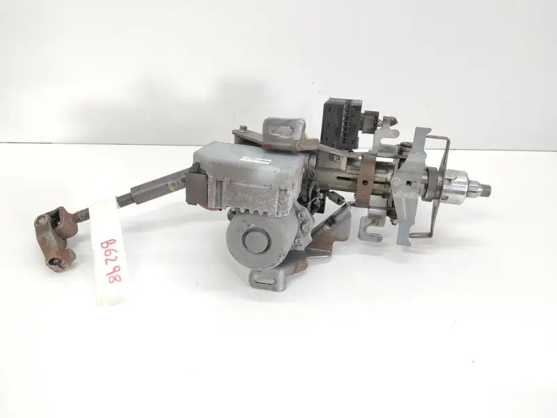 Piantone Sterzo RENAULT Scenic X MOD 488108221R 488103131R Diesel 1.5