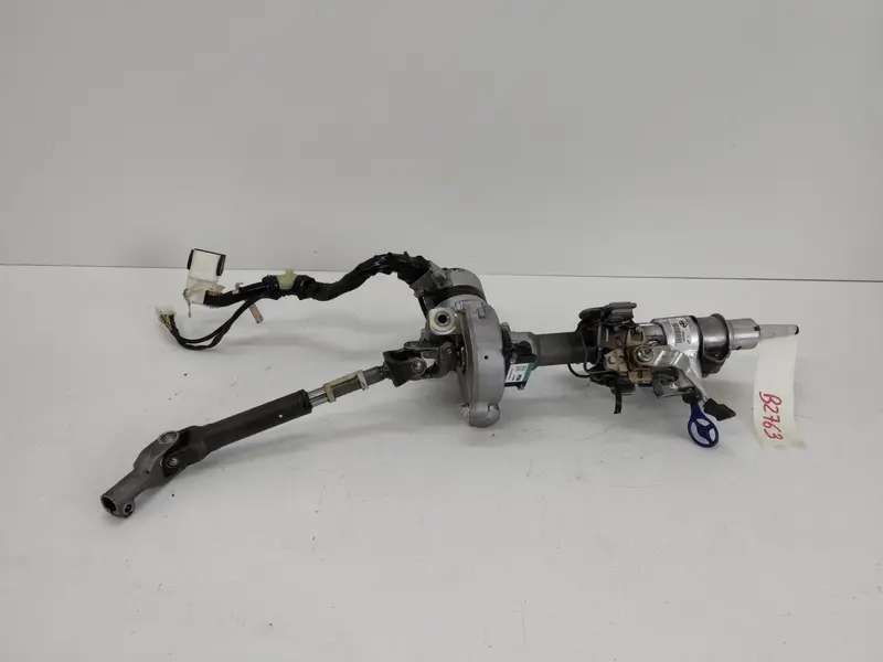 Piantone Sterzo TOYOTA Rav4 4° Serie Diesel 2200 (05>09)