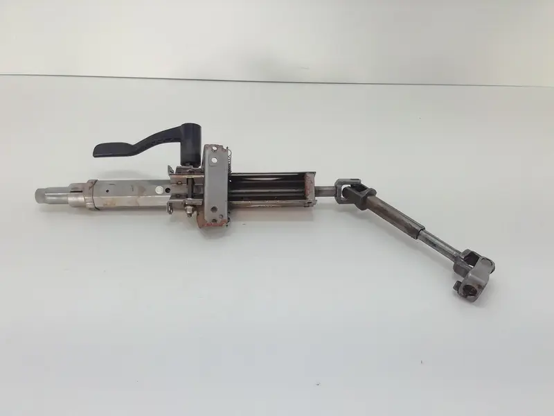 Piantone Sterzo VOLKSWAGEN Polo 5° Serie 6R1419501E Diesel 1200 (09>17)