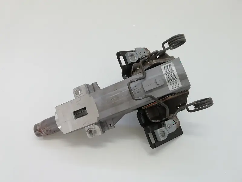 Piantone Sterzo VOLKSWAGEN Polo 6° Serie A0038005 Benzina