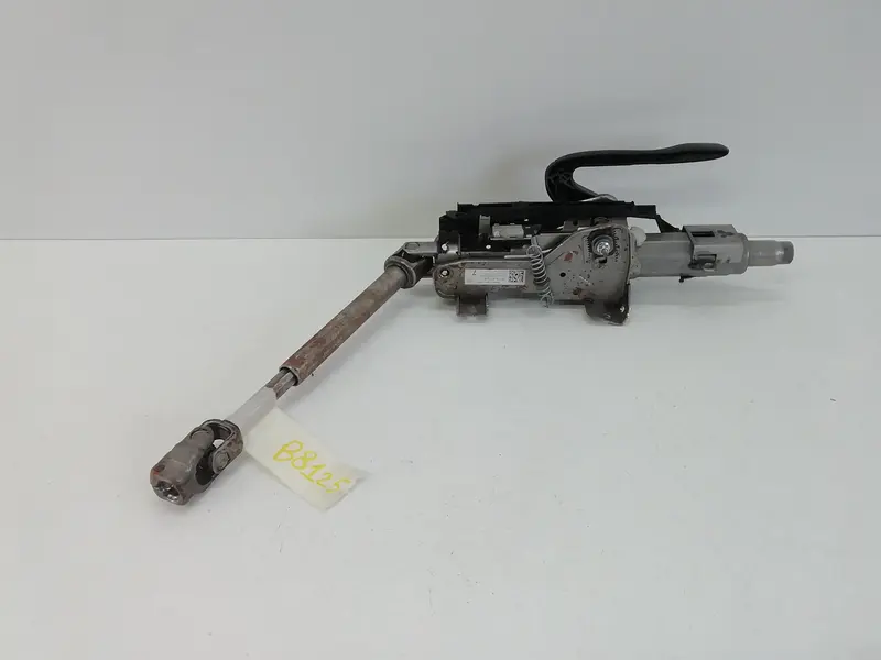 Piantone Sterzo VOLKSWAGEN T-Roc Serie 5Q1419512K Benzina 1000 (17>21)